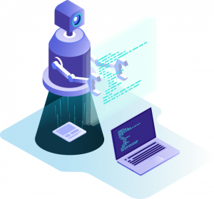 Разработка сайта для автоматизации бизнес-процессов в Королеве