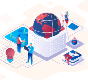 Разработка сложных сайтов для построения систем коммуникации в Королеве