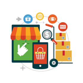 Разработка сложного сайта для сферы логистики в Королеве